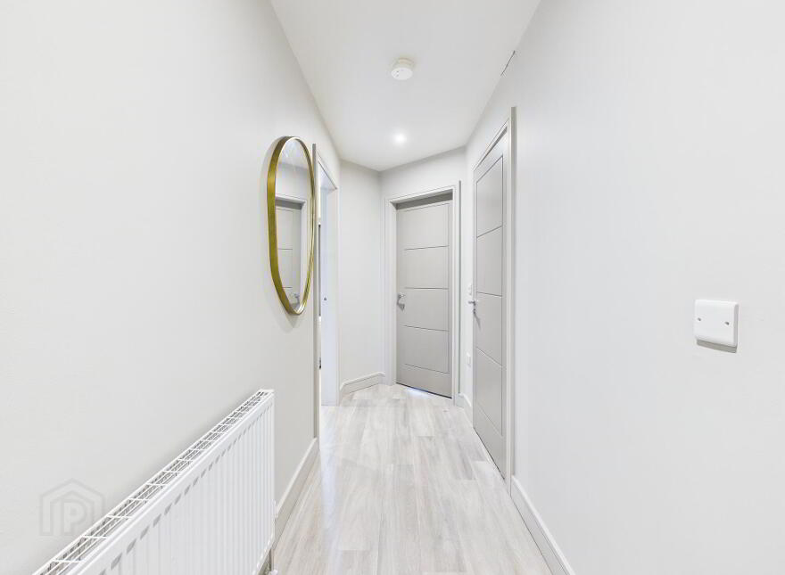 Apartment 16 Lesley Parklands 60 Knocknagoney Road, Belfast, BT4 2FU