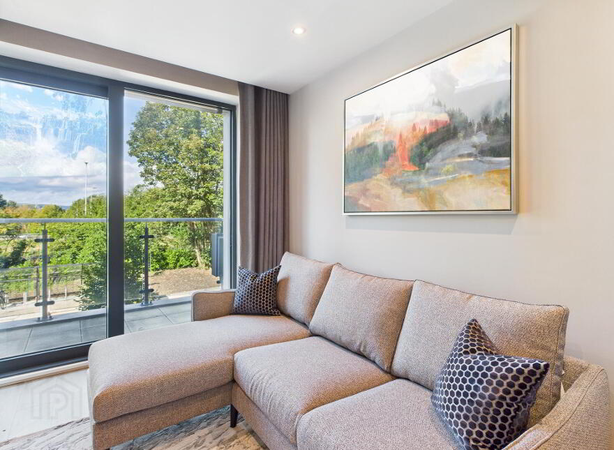 Apartment 16 Lesley Parklands 60 Knocknagoney Road, Belfast, BT4 2FU