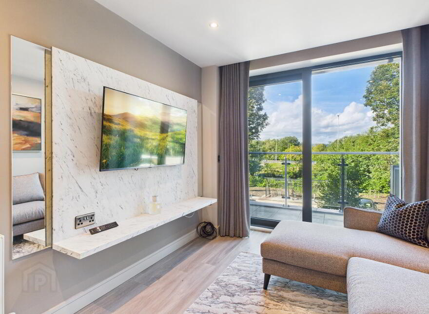 Apartment 16 Lesley Parklands 60 Knocknagoney Road, Belfast, BT4 2FU