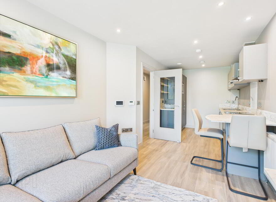 Apartment 16 Lesley Parklands 60 Knocknagoney Road, Belfast, BT4 2FU
