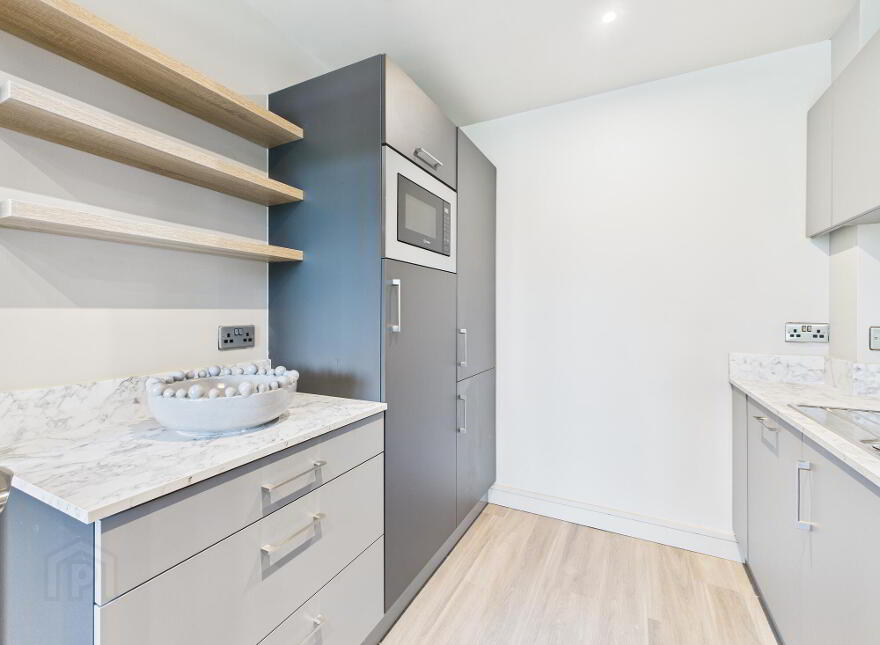 Apartment 16 Lesley Parklands 60 Knocknagoney Road, Belfast, BT4 2FU