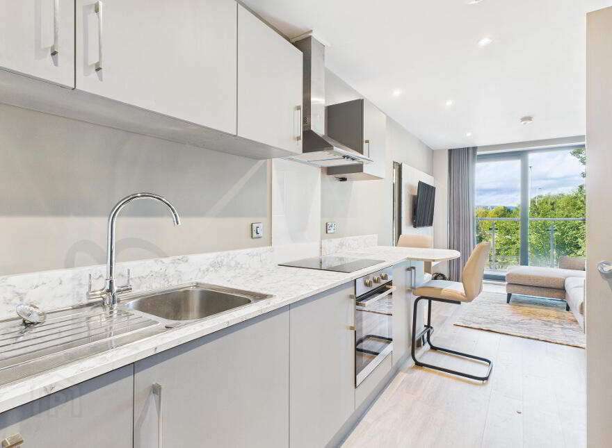 Apartment 16 Lesley Parklands 60 Knocknagoney Road, Belfast, BT4 2FU