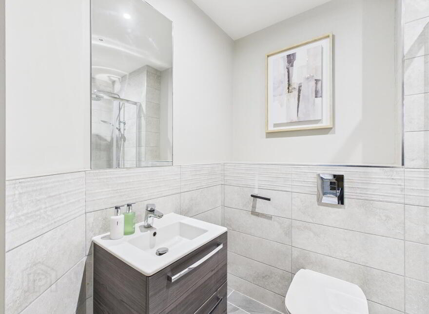 Apartment 16 Lesley Parklands 60 Knocknagoney Road, Belfast, BT4 2FU