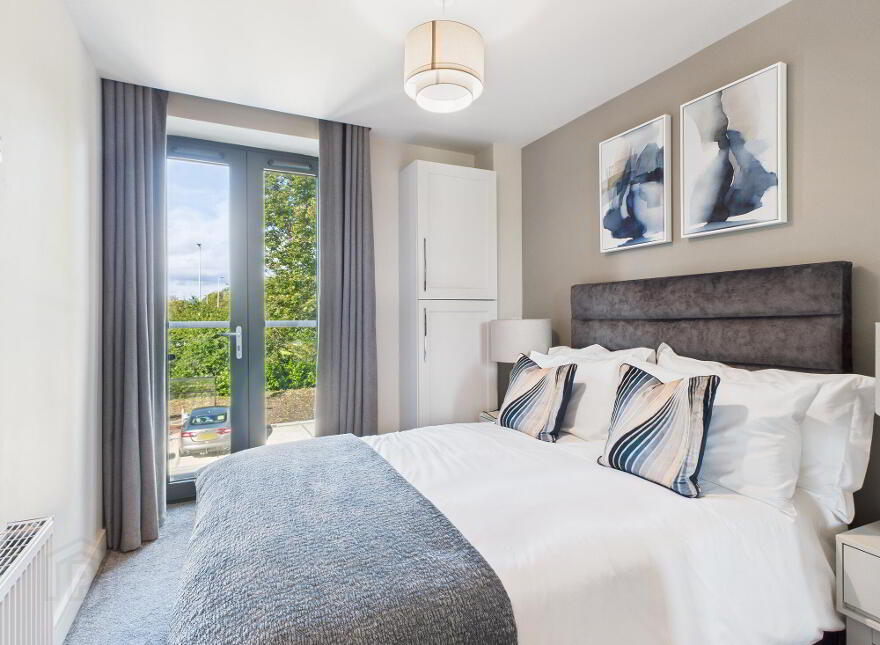 Apartment 16 Lesley Parklands 60 Knocknagoney Road, Belfast, BT4 2FU