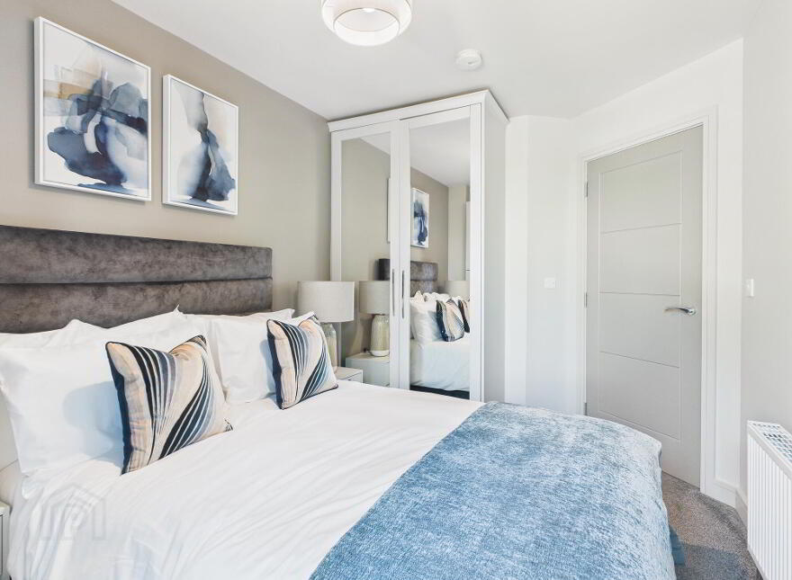 Apartment 16 Lesley Parklands 60 Knocknagoney Road, Belfast, BT4 2FU