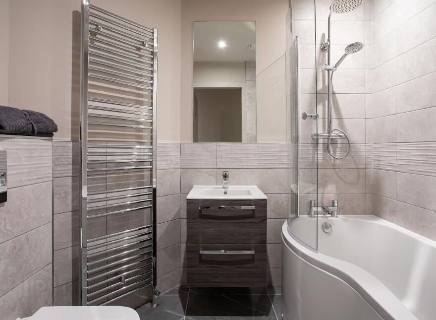 Apartment 65 Lesley Parklands 64 Knocknagoney Road, Belfast, BT4 2FY
