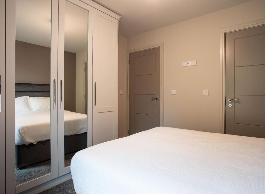 Apartment 65 Lesley Parklands 64 Knocknagoney Road, Belfast, BT4 2FY