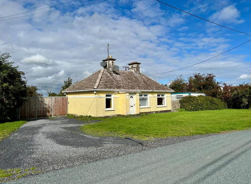 Mullaghfin, Balrath, Navan, C15V0F5 photo