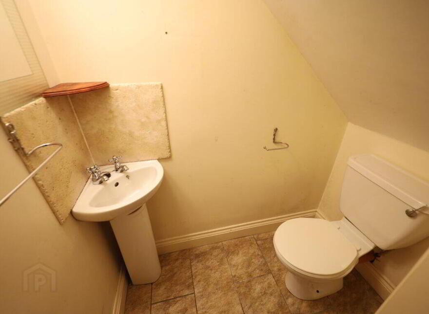 6 The Orchard, Shanbally, Ringaskiddy, P43TD85
