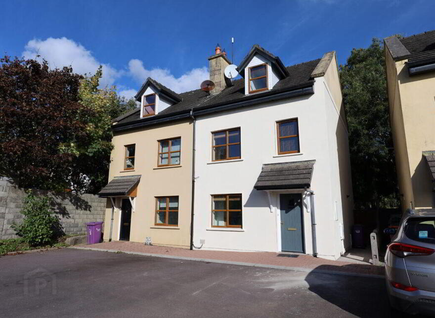 6 The Orchard, Shanbally, Ringaskiddy, P43TD85 photo