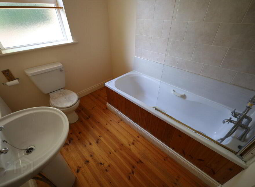 6 The Orchard, Shanbally, Ringaskiddy, P43TD85