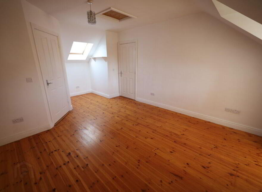 6 The Orchard, Shanbally, Ringaskiddy, P43TD85