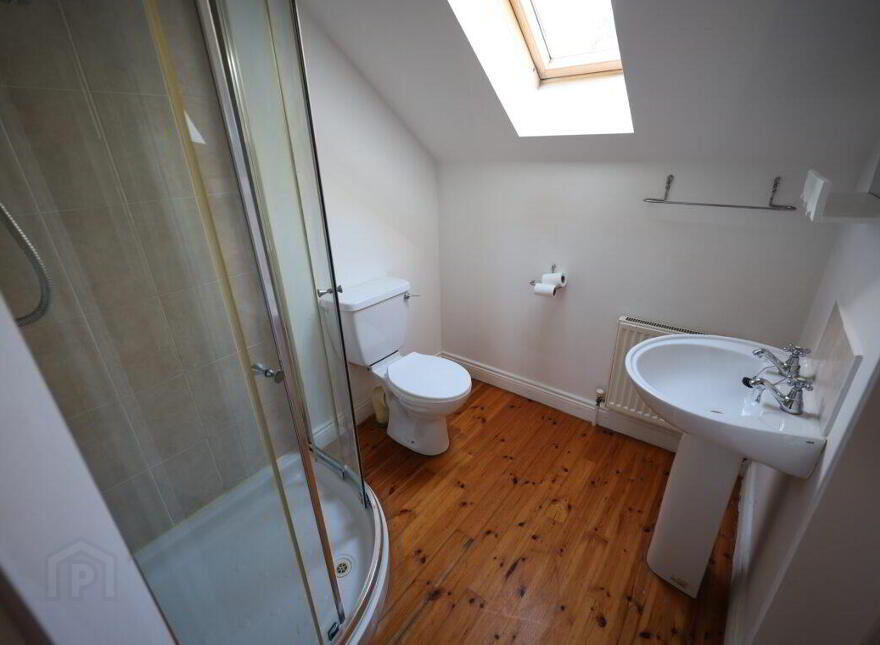 6 The Orchard, Shanbally, Ringaskiddy, P43TD85