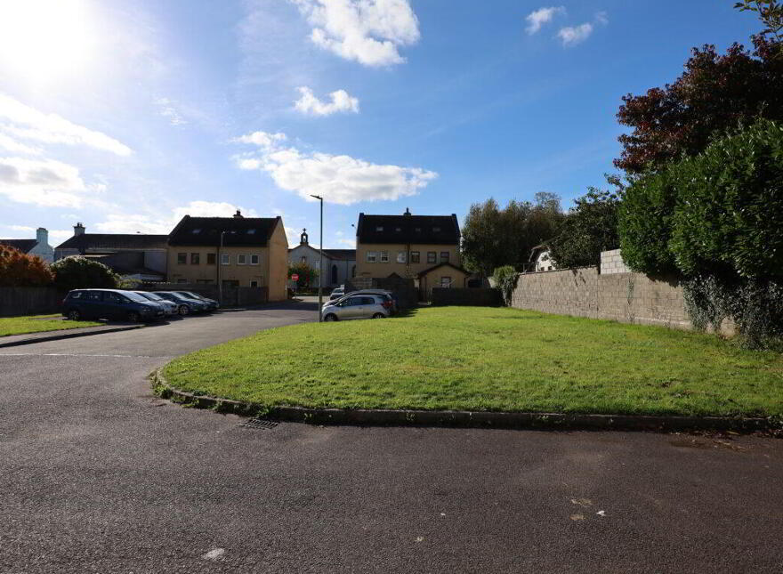 6 The Orchard, Shanbally, Ringaskiddy, P43TD85
