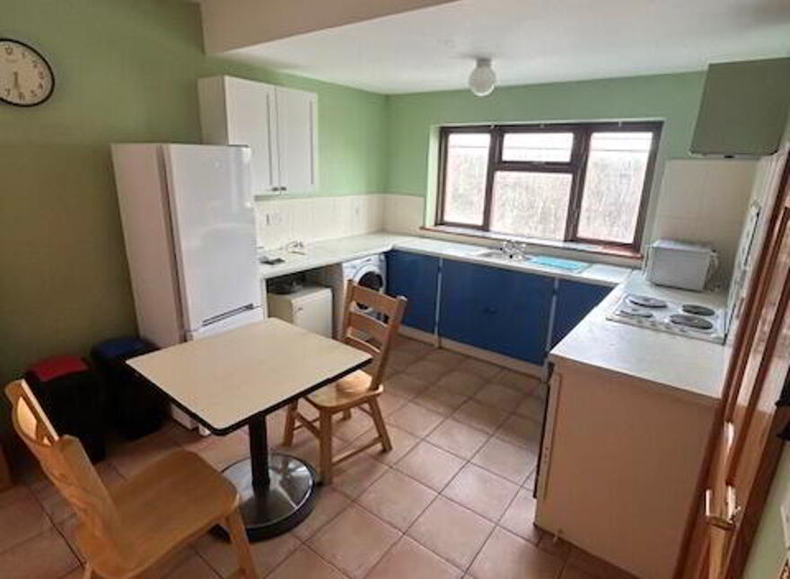 Green Street, Boyle,Roscommon, F52HN25