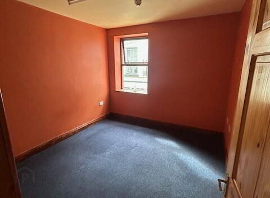 Green Street, Boyle,Roscommon, F52HN25