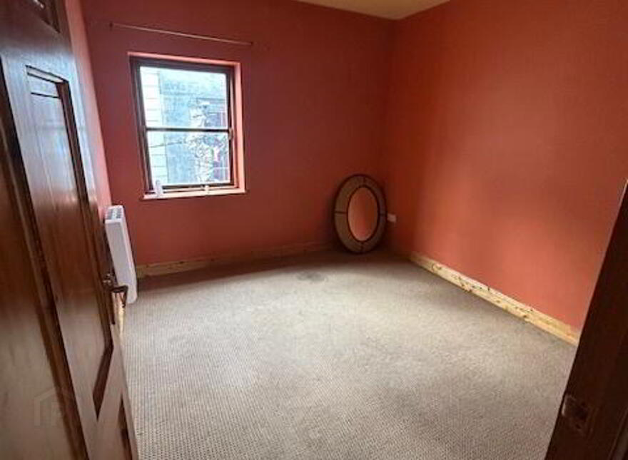 Green Street, Boyle,Roscommon, F52HN25