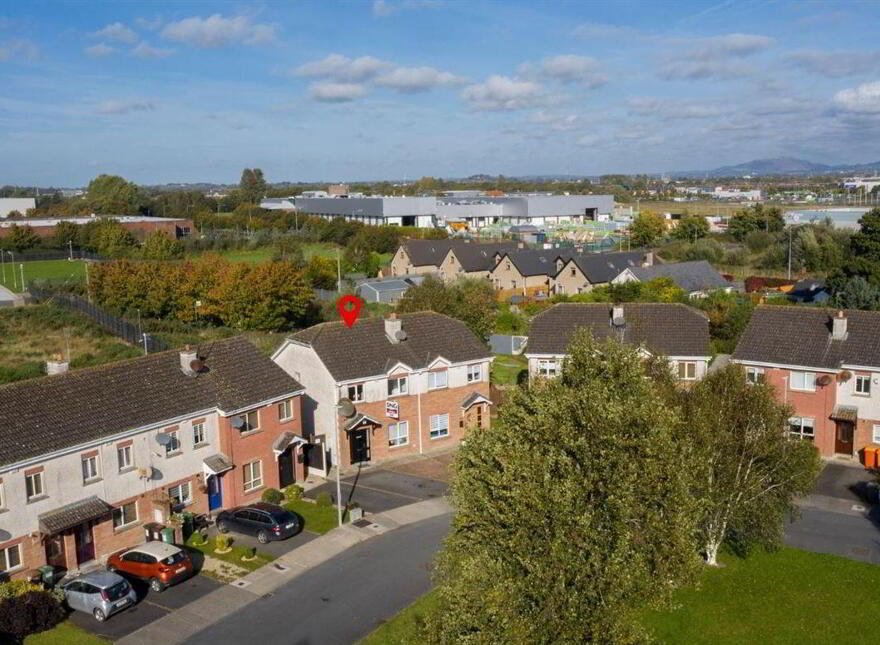 32 Beauparc, The Loakers, Dundalk, A91DTD9