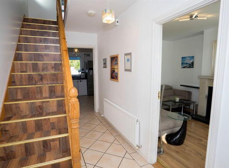 32 Beauparc, The Loakers, Dundalk, A91DTD9