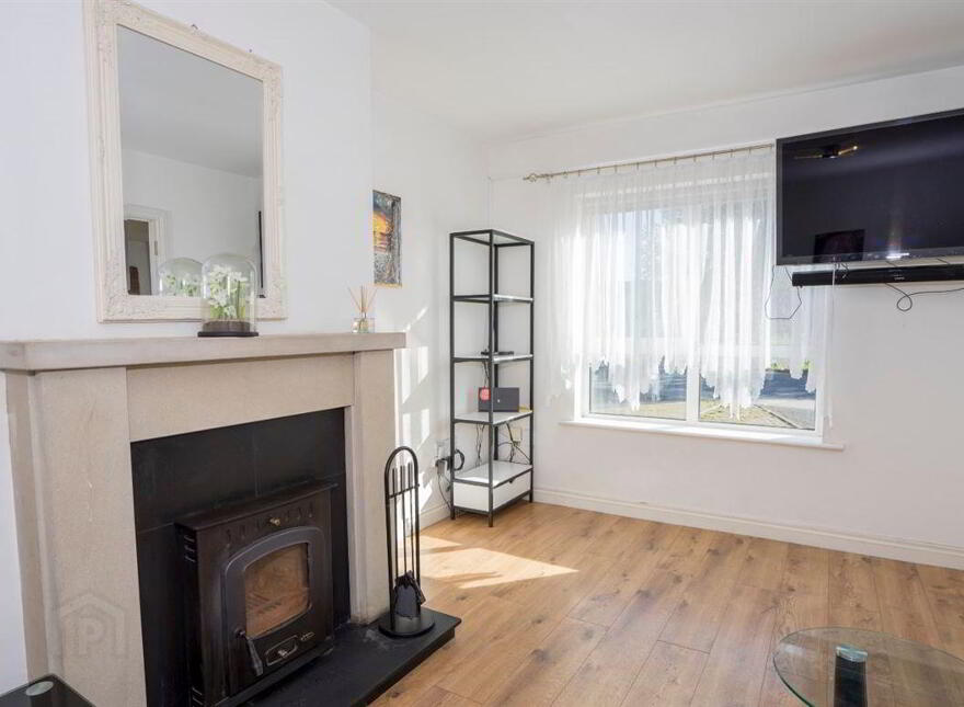 32 Beauparc, The Loakers, Dundalk, A91DTD9