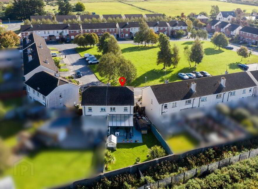 32 Beauparc, The Loakers, Dundalk, A91DTD9