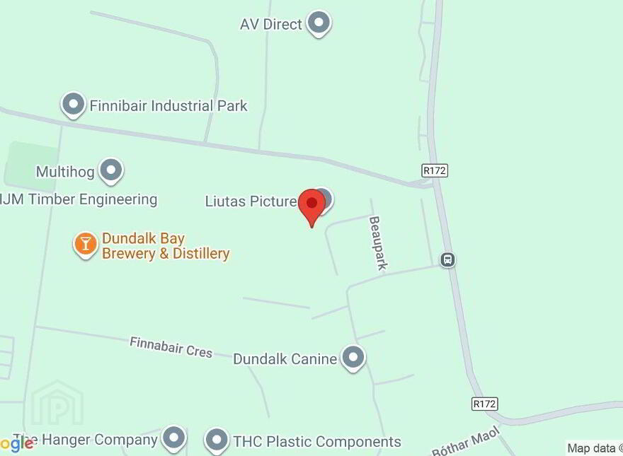 32 Beauparc, The Loakers, Dundalk, A91DTD9