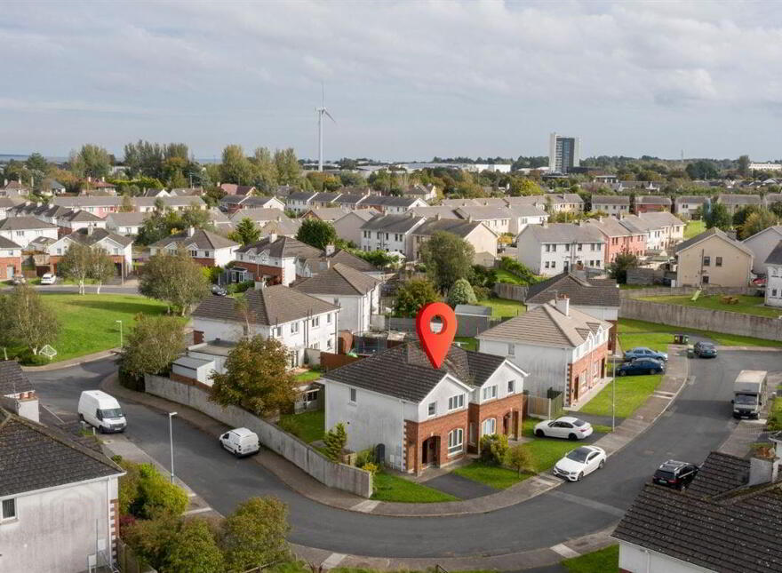 39 Langfield, Dublin Road, Dundalk, A91W9FC photo