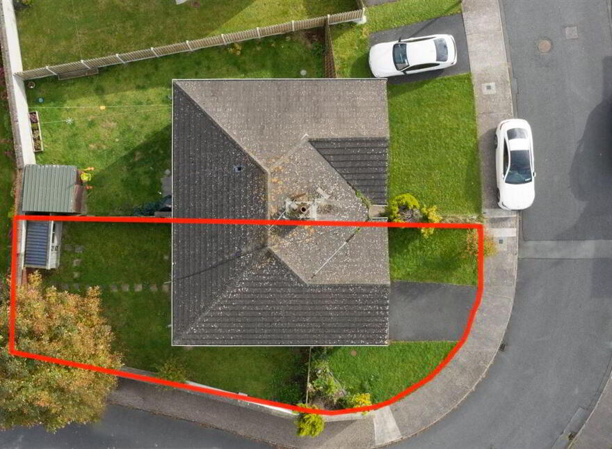 39 Langfield, Dublin Road, Dundalk, A91W9FC