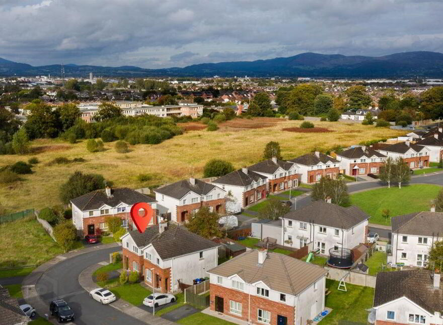 39 Langfield, Dublin Road, Dundalk, A91W9FC