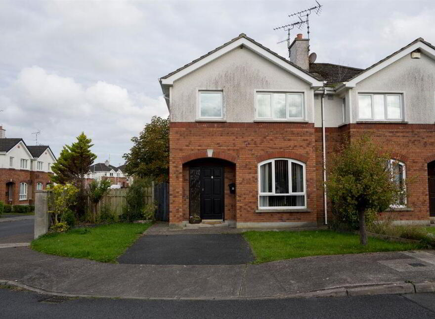 39 Langfield, Dublin Road, Dundalk, A91W9FC