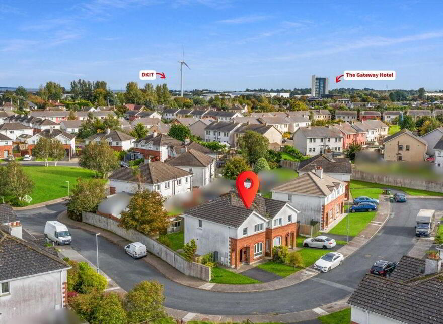 39 Langfield, Dublin Road, Dundalk, A91W9FC photo