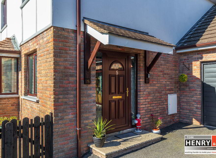 5 Laghey Court, Killyman, Dungannon, BT71 6XD