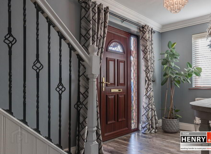 5 Laghey Court, Killyman, Dungannon, BT71 6XD