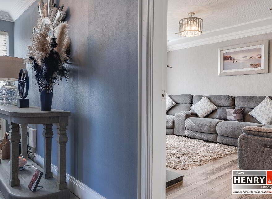 5 Laghey Court, Killyman, Dungannon, BT71 6XD