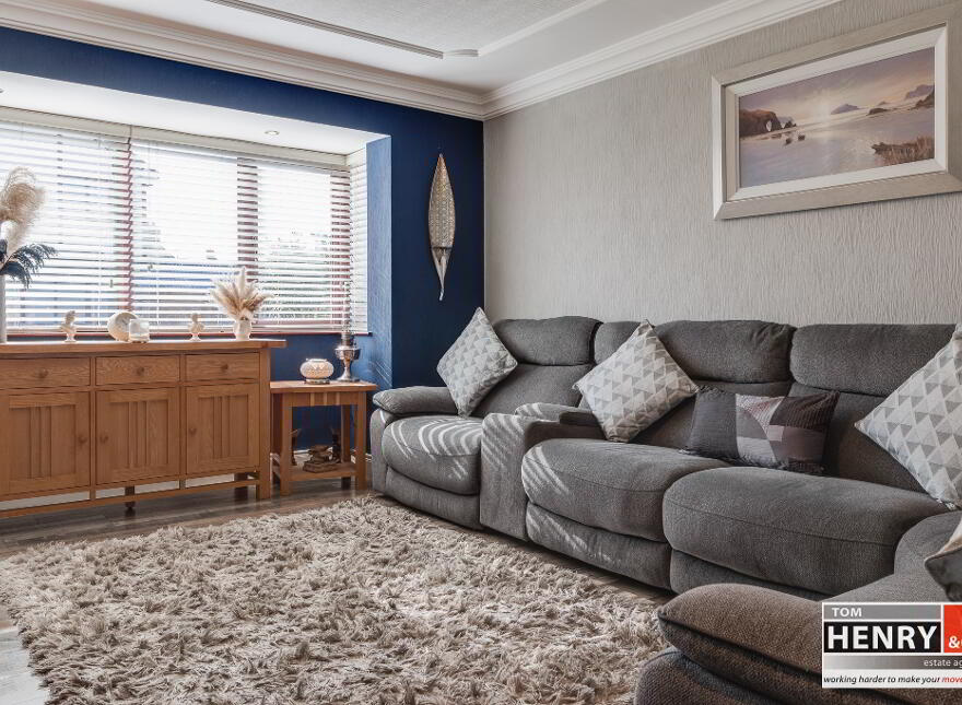 5 Laghey Court, Killyman, Dungannon, BT71 6XD