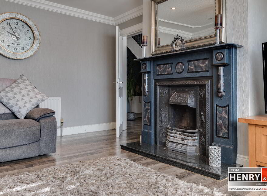 5 Laghey Court, Killyman, Dungannon, BT71 6XD