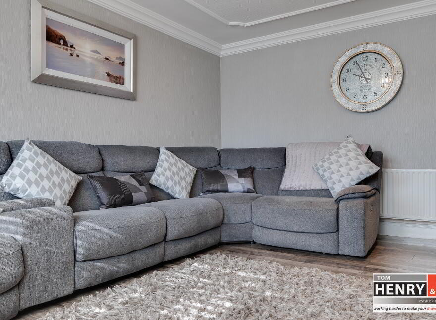 5 Laghey Court, Killyman, Dungannon, BT71 6XD