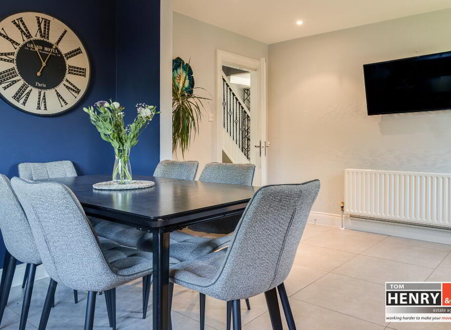 5 Laghey Court, Killyman, Dungannon, BT71 6XD