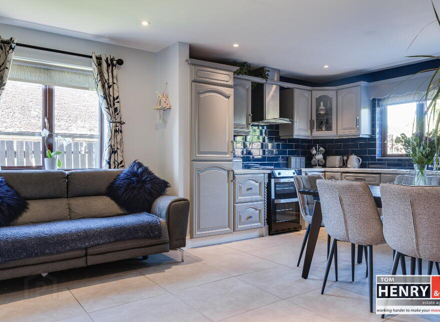 5 Laghey Court, Killyman, Dungannon, BT71 6XD