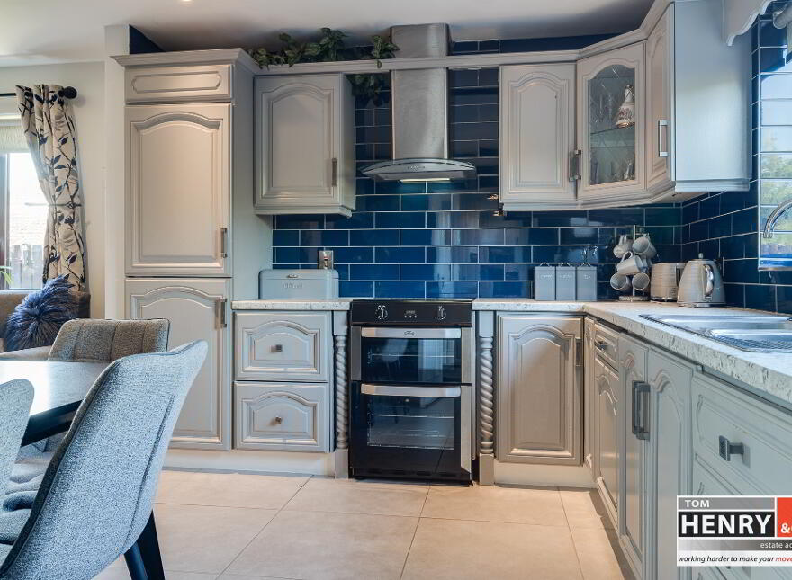5 Laghey Court, Killyman, Dungannon, BT71 6XD
