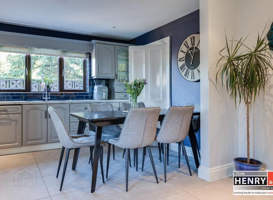 5 Laghey Court, Killyman, Dungannon, BT71 6XD