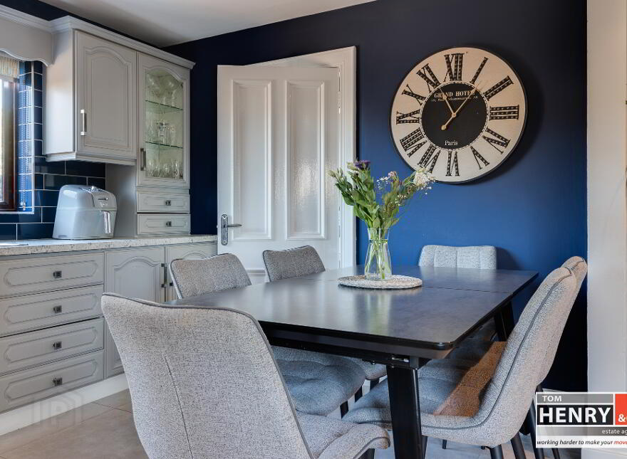 5 Laghey Court, Killyman, Dungannon, BT71 6XD