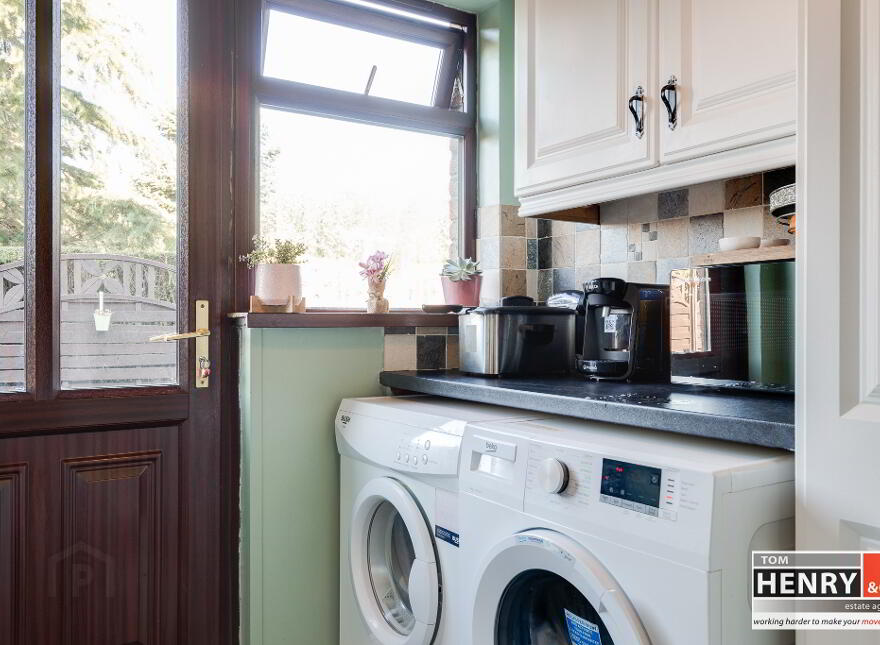 5 Laghey Court, Killyman, Dungannon, BT71 6XD