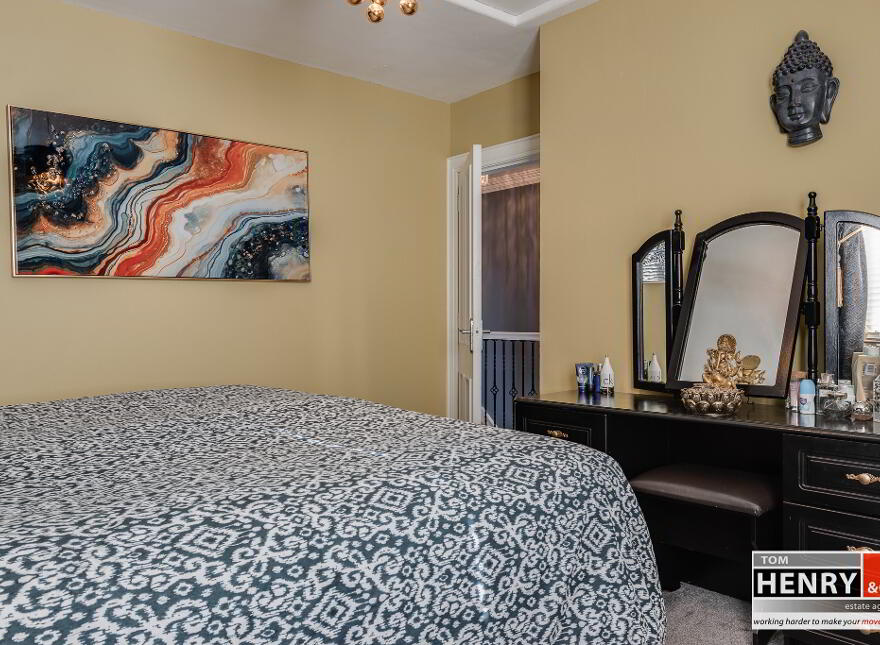 5 Laghey Court, Killyman, Dungannon, BT71 6XD