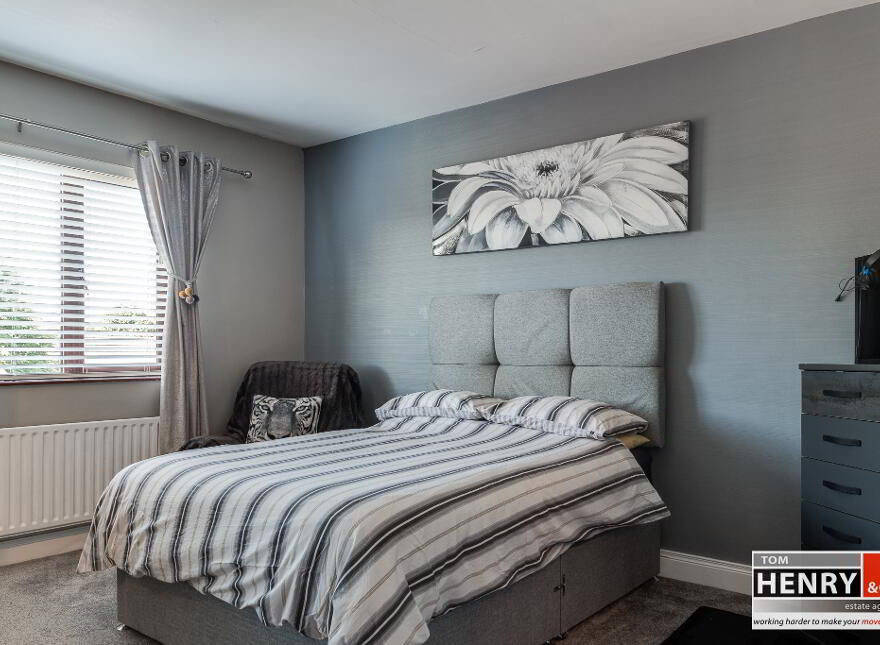 5 Laghey Court, Killyman, Dungannon, BT71 6XD