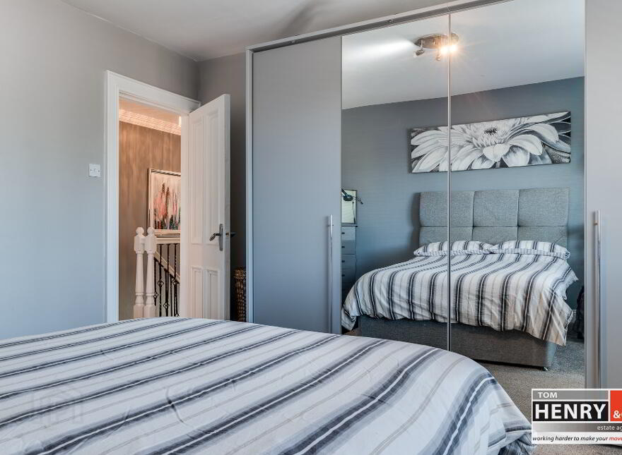 5 Laghey Court, Killyman, Dungannon, BT71 6XD