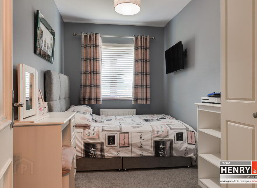 5 Laghey Court, Killyman, Dungannon, BT71 6XD