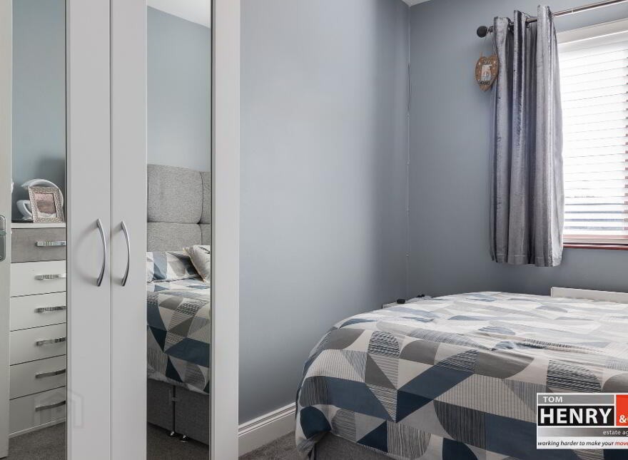 5 Laghey Court, Killyman, Dungannon, BT71 6XD