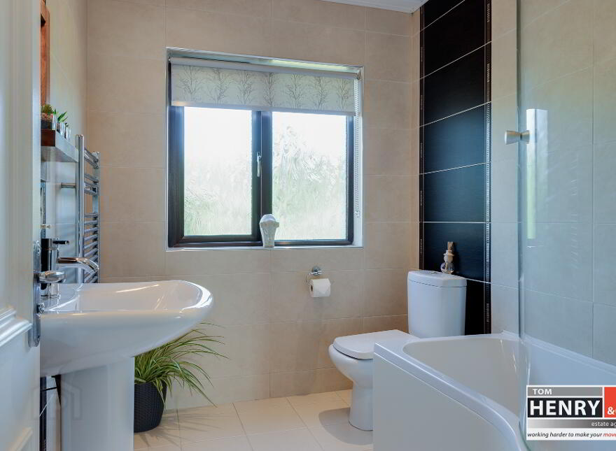 5 Laghey Court, Killyman, Dungannon, BT71 6XD