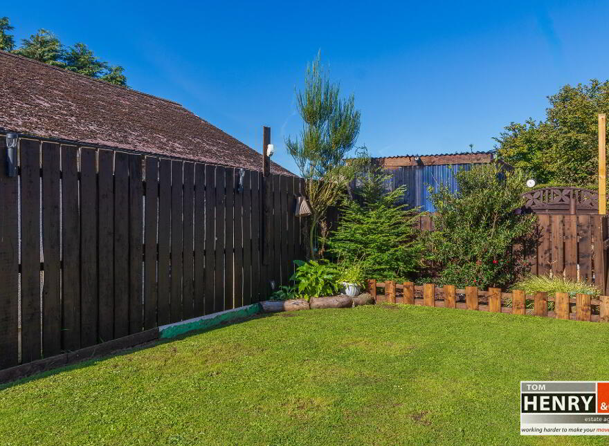 5 Laghey Court, Killyman, Dungannon, BT71 6XD